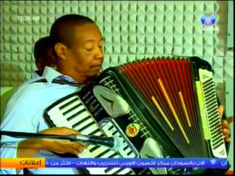 وسط الزهور متصور غناء زيدان ابراهيم اداء محمد الحورى