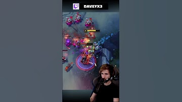 this shaco 100% got tilted after 🤣💀