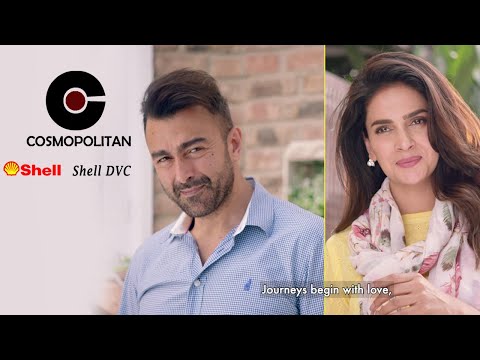 Shell V Power