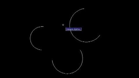 ARKITool: CON-ARCO2POL, convierte entidades de arco en polilíneas en AutoCAD.