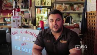 Oh! Calcutta Indian Restaurant in Adelaide for Indian Food