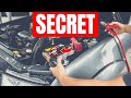 Do This And Your Car Battery Will Last 10 Years