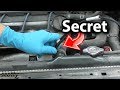 Doing This Will Make Any Car Work Better