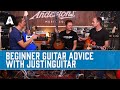 Everything You Need To Know About Buying Your First Electric Guitar!