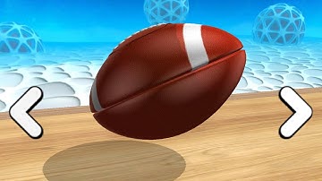 Going Balls - All Levels Gameplay Android, iOS #171 ( Level 1261 - 1270 )