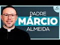 Padre mrcio almeida baslica de so miguel arcanjo  santoflow podcast 057