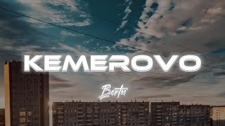 Bertu - Kemerovo (Videoclip oficial) Resimi