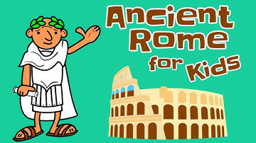 Ancient Rome for Kids