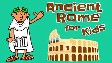 Ancient Rome for Kids