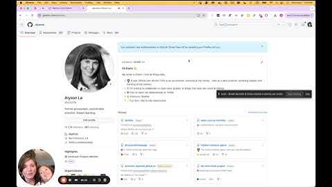 Mother / Daughter Coding Tutorial: Make an HTML5 Game using ChatGPT and GitHub