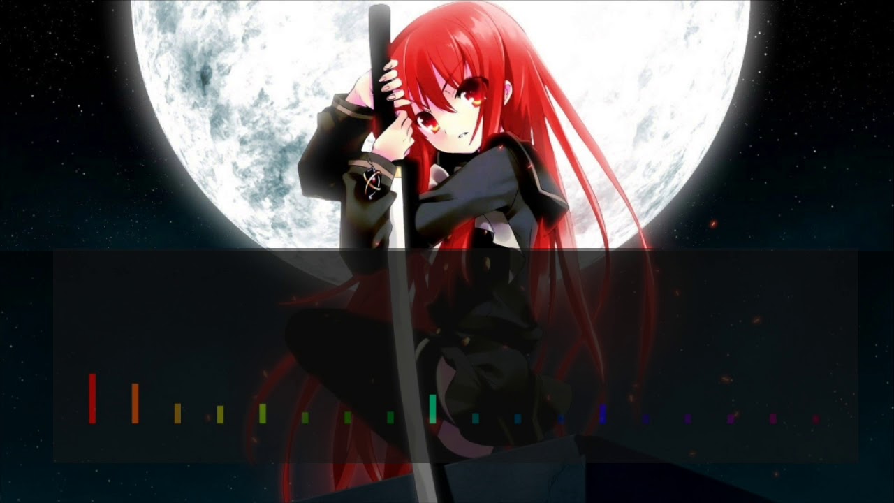 King of the fall- nightcore- the weeknd