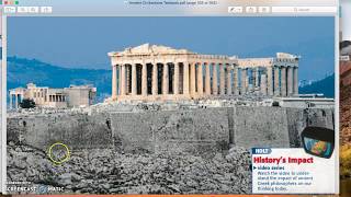 Greek Art and Architecture