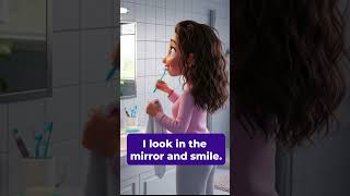 My Daily Routine | Easy English Listening Practice (A2 Level) 1