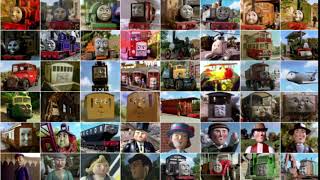 Best Of Thomas & Friends.