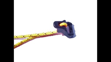 Mozet Designs - Line Lock Lite - Guyline Adjuster