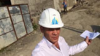 Квартира с видом на море // Обзор ЖК Люмьер Квартира с видом на море // Обзор ЖК Люмьер