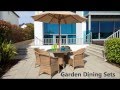 Cozy Bay Outdoor Furniture Range - All Weather Rattan Weave Garden Furniture Cozy Bay Outdoor Furniture Range - All Weather Rattan Weave Garden Furniture