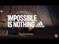 Adidas  journe de la femme impossible is nothing pub 30s