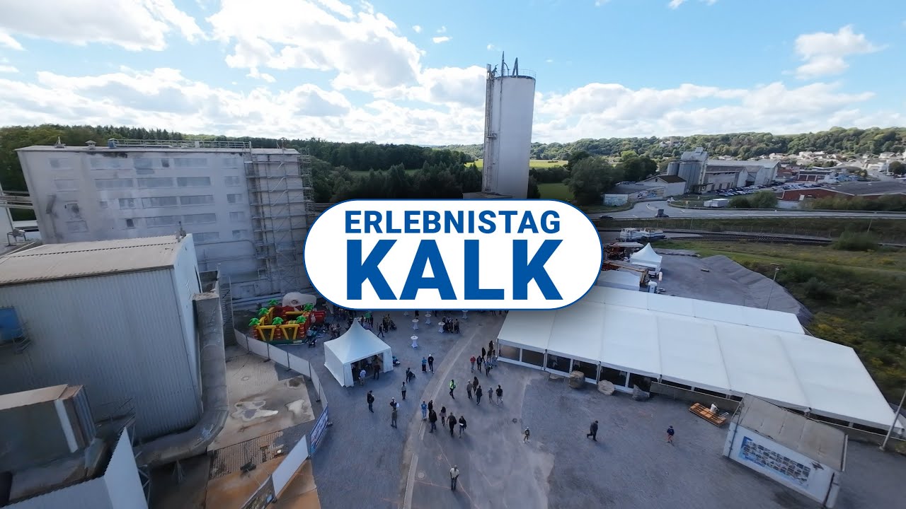 Erlebnistag Kalk