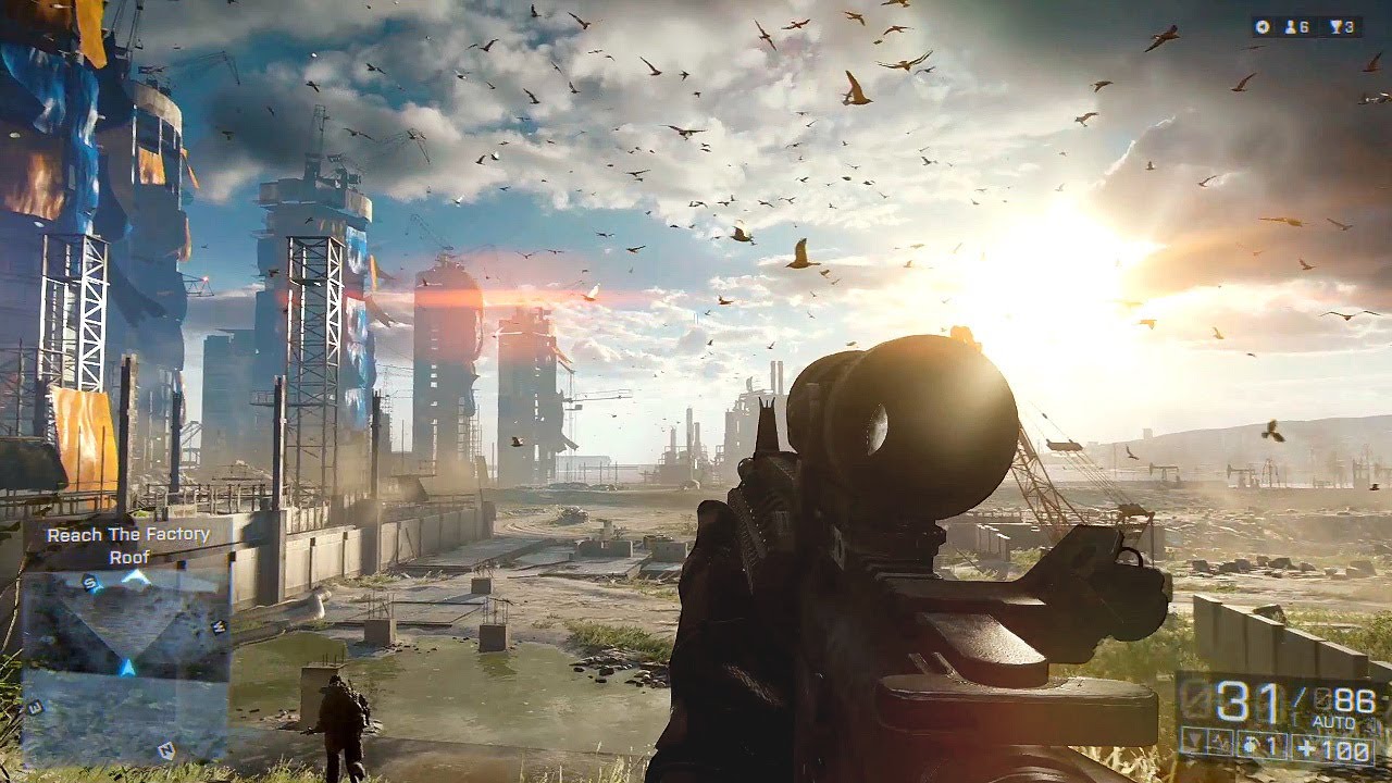 Photo Collection Bf4 Pc