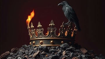 Asmodeus - Crown of Ashes