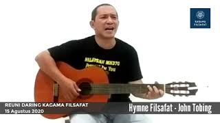 Hymne Filsafat - John Tobing (Fi/1986)