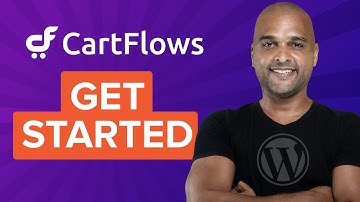 Get started with CartFlows (2025 Tutorial)