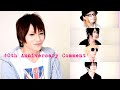 アンティック-珈琲店- 10th Anniversary Comment (Sub Eng &amp; pt-br)