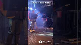 Losing My Religion - Festa de Santo Antônio 2026