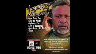 HAN BURUK Ft. URALOM KANIA(2025) - LEONARD KANIA (EP ALBUM)