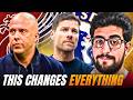 ALONSO TO CHELSEA! *LIVERPOOL RANT* THIS CHANGES EVERYTHING! ARNE SLOT TO STAY AT LIVERPOOL!