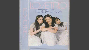 Kereta Senja (Versi 2)