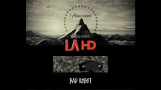 Paramount/Bad Robot
