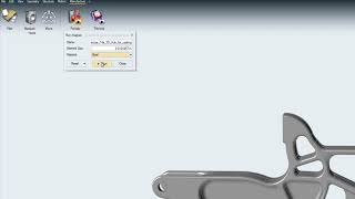 Porosity Analysis with Altair Inspire