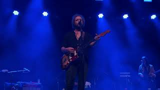 Watch Phosphorescent Tell Me Baby have You Had Enough video