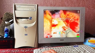 Remember this sound?😉 QUAKE 3 returns!🔥