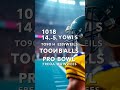 TriFormat Gridiron A Fresh NFL Shorts Series