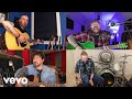 Seether - "Dangerous" (Full Band Acoustic)