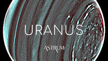 The Bizarre Characteristics Of Uranus | Our Solar System
