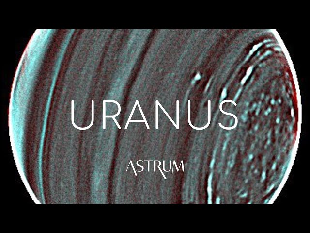 The Bizarre Characteristics Of Uranus | Our Solar System's Planets class=