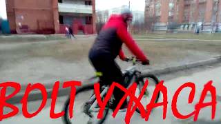 #НиВелоКат (Нижегородские Велосипедные Катания) 2020 | Выпуск 1