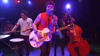 See The Bronx Wanderers on the BRT stage, May 8 - 11, 2025