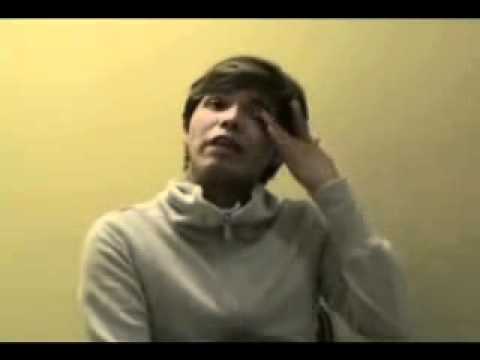 Interview with Ricky Ortiz (Evo 2007 3S)