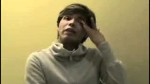 Interview with Ricky Ortiz (Evo 2007 3S)