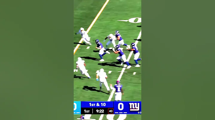 JAXSON DART HAS ARRIVED! #nfl #newyorkgiants #nygiants #giants #jaxsondart #football #viral #shorts