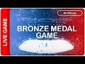 Russia-USA | Bronze Medal Game | #IIHFWorlds 2016