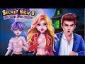 Секретная средняя школа 8: 100 лет История любви  Secret High School Love Story #Mary games