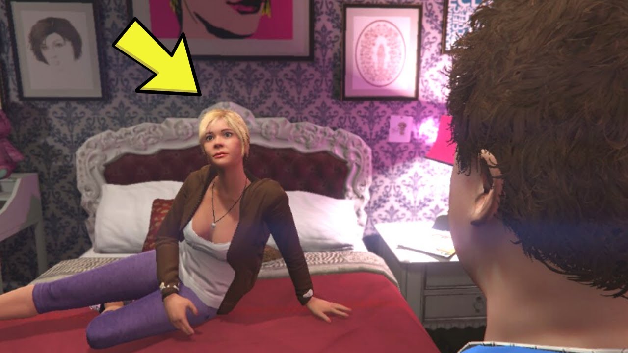 gta 5 tracey, gta 5 tracey de santa, tracey gta 5, gta 5 tracey locked door...