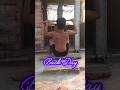 Perfect Back Workout for Beginners💯🔥#gymlife #shorts #bodybuilding