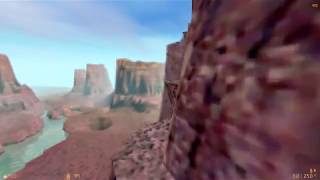 Half Life: Surface Tension (Canyon)